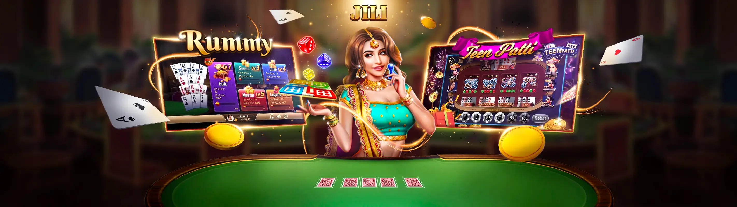 Nền sòng bạc trực tuyến 36 casino